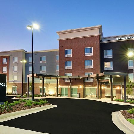 Towneplace Suites By Marriott Jackson Airport/Flowood Exterior photo